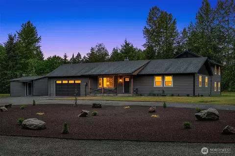 23111 58th Ave E, Spanaway, WA 98387