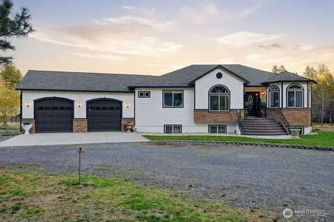 28302 N Mill Ln, Deer Park, WA 99006