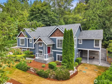 6360 286 Pl NE, Carnation, WA 98014
