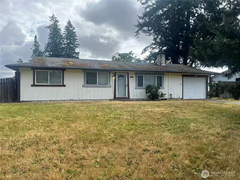 19413 Crescent Dr E, Spanaway, WA 98387 photo 1