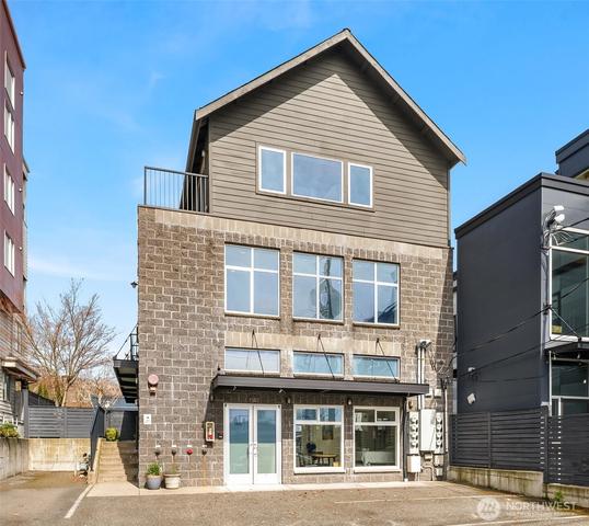 1502 NW 52nd St, Seattle, WA 98107