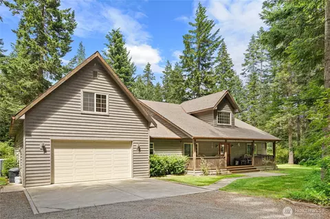 4203 Westside Rd, Cle Elum, WA 98922