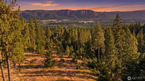 1631 Creekside Rd, Cle Elum, WA 98922