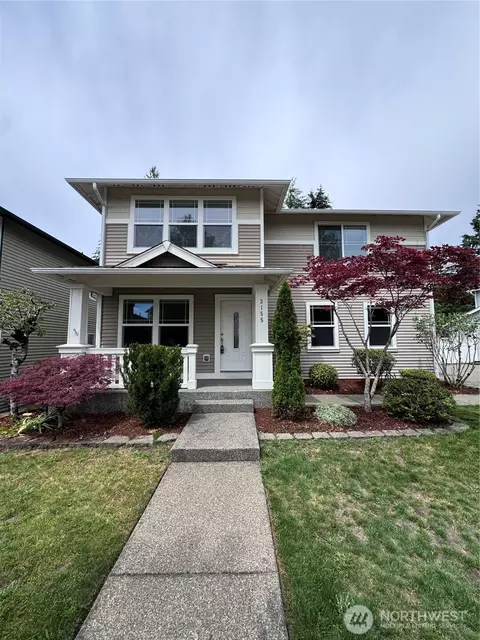 3155 Walker Rd, Dupont, WA 98327