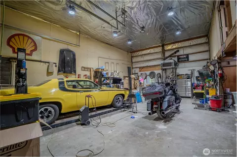 Other - 561 Cedar Hill Rd, Eastsound, WA 98245 photo 10 of 19
