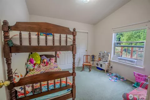 Bedroom - 561 Cedar Hill Rd, Eastsound, WA 98245 photo 3 of 6