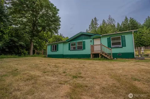 561 Cedar Hill Rd, Eastsound, WA 98245