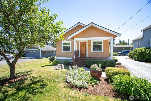 1912 Mill Ave, Bellingham, WA 98225