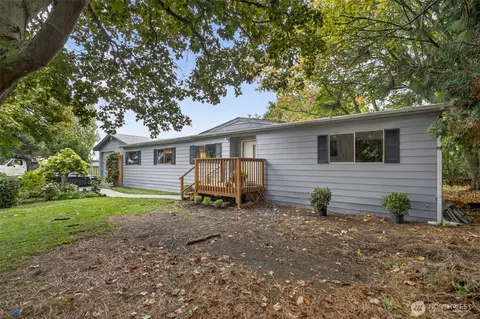 Exterior - 31 Meadow Dr, Sequim, WA 98382 photo 1 of 3