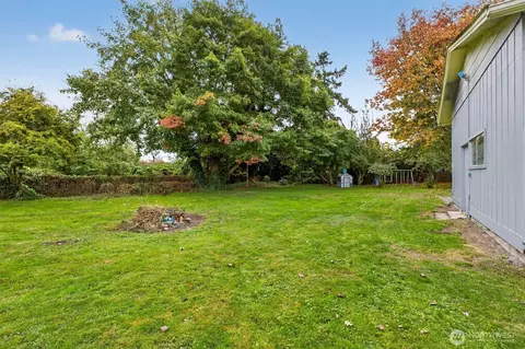 Exterior - 31 Meadow Dr, Sequim, WA 98382 photo 3 of 3
