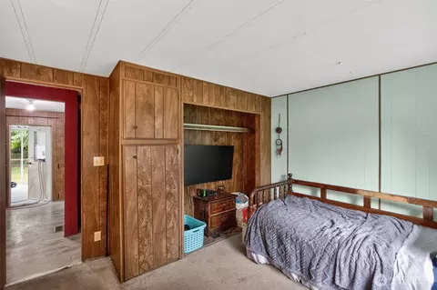 Bedroom - 31 Meadow Dr, Sequim, WA 98382 photo 4 of 4