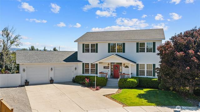 1605 Bonnie Ln, Ellensburg, WA 98926