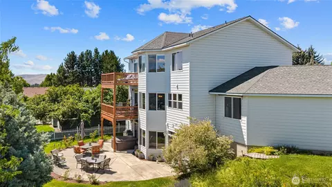 1605 Bonnie Ln, Ellensburg, WA 98926