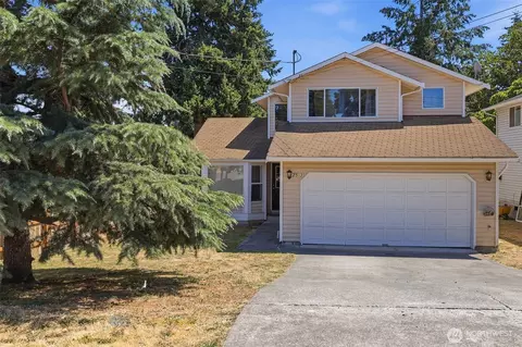 2513 58th Ave NE, Tacoma, WA 98422