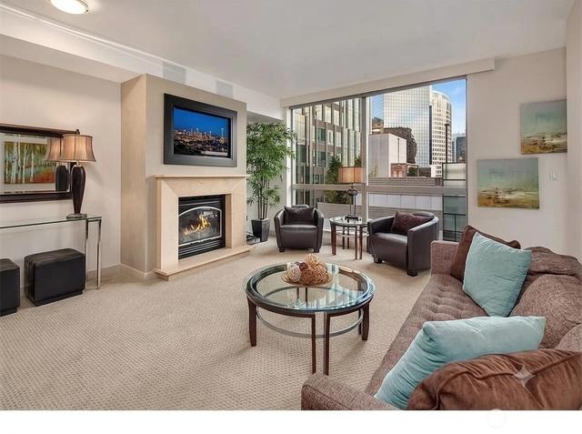 10650 NE 9th Pl #821, Bellevue, WA 98004
