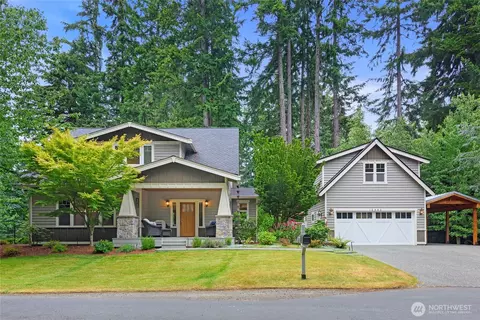 10440 NE Quiet Valley Ln, Bainbridge Island, WA 98110