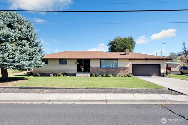 617 Sprague St, Wilson Creek, WA 98860