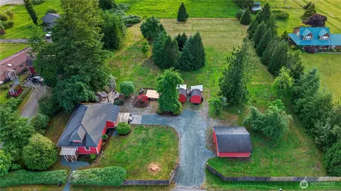 14410 363rd Ave SE, Sultan, WA 98294