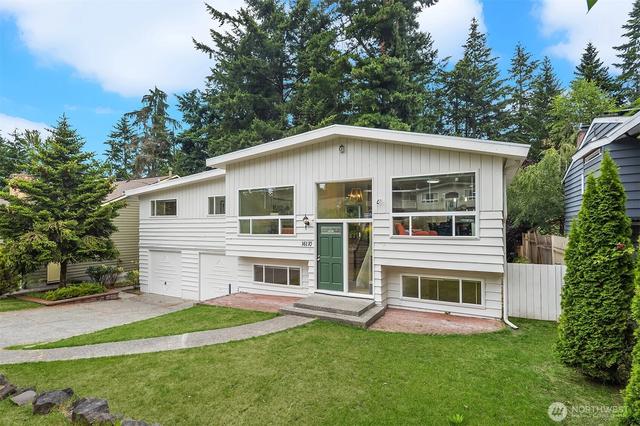 16110 Evanston Ave N, Shoreline, WA 98133