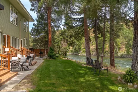 Undisclosed, Leavenworth, WA 98826