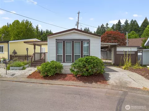 930 Trosper Rd SW #129, Tumwater, WA 98512