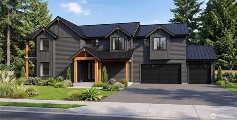 87 Nn 236th St SW, Edmonds, WA 98026