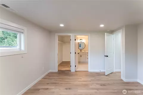 Bedroom - 607 244th St SW, Bothell, WA 98021 photo 2 of 5