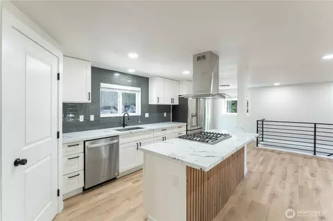 Kitchen - 607 244th St SW, Bothell, WA 98021 photo 1 of 2