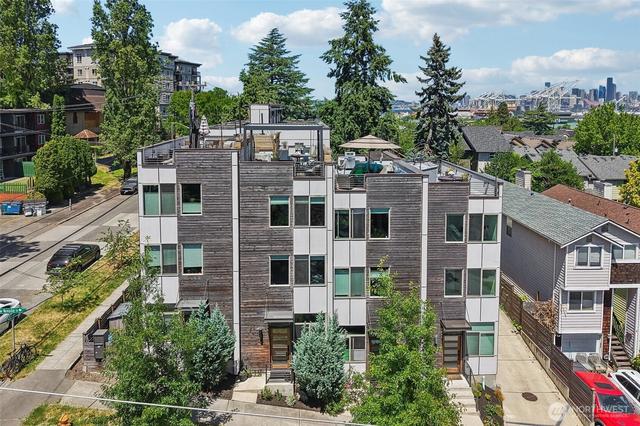 2852 SW Nevada St, Seattle, WA 98126