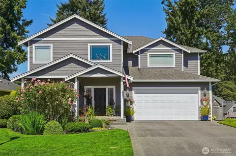 9058 Eagle Point Loop Rd SW, Lakewood, WA 98498
