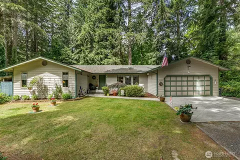 18930 State Route 9 SE, Snohomish, WA 98296