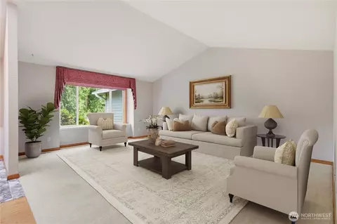 Living - 18108 SE 440th St, Enumclaw, WA 98022 photo 1 of 3