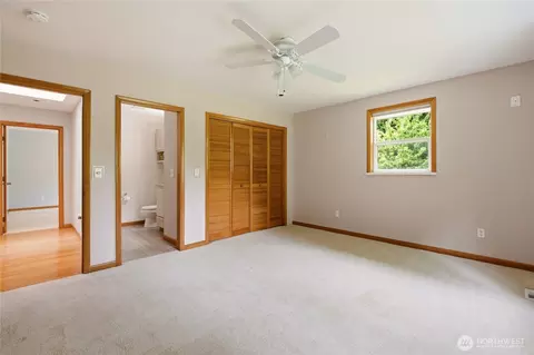 Bedroom - 18108 SE 440th St, Enumclaw, WA 98022 photo 3 of 3