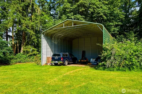 Exterior - 18108 SE 440th St, Enumclaw, WA 98022 photo 10 of 12