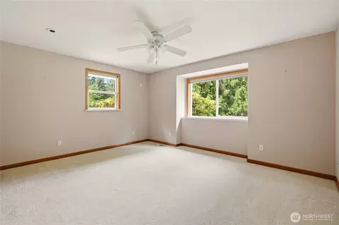 Bedroom - 18108 SE 440th St, Enumclaw, WA 98022 photo 2 of 3