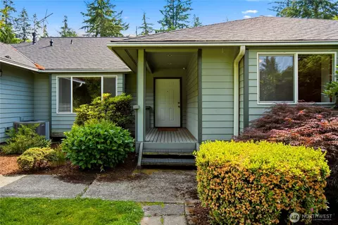 Exterior - 18108 SE 440th St, Enumclaw, WA 98022 photo 9 of 12