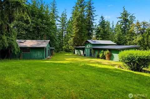 Exterior - 18108 SE 440th St, Enumclaw, WA 98022 photo 12 of 12