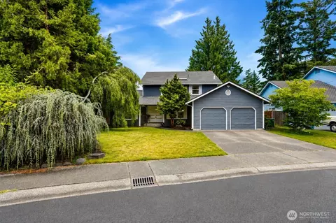 18205 150th Ave SE, Renton, WA 98058