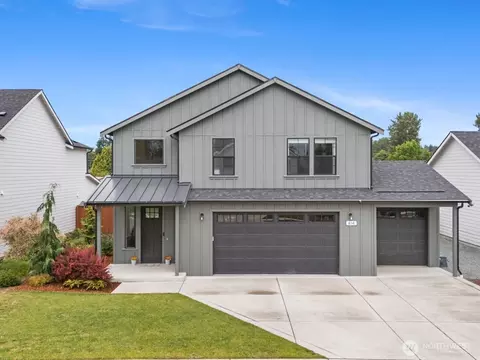 614 Bucko Ave, Sedro Woolley, WA 98284