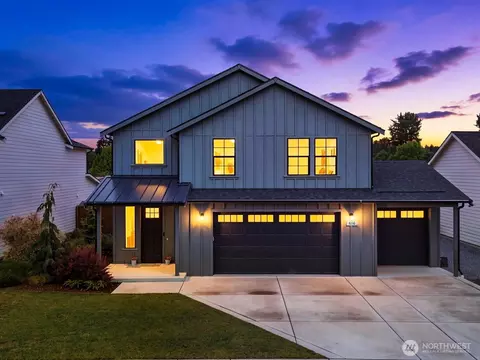 614 Bucko Ave, Sedro Woolley, WA 98284