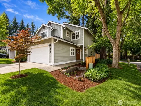 6031 Gresham Ln SE, Lacey, WA 98513 photo 2
