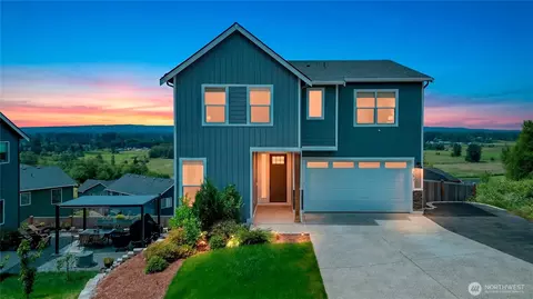7817 92nd Pl NE, Marysville, WA 98270