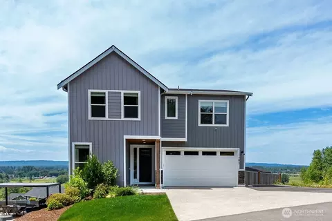 7817 92nd Pl NE, Marysville, WA 98270