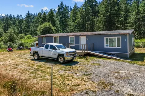 Exterior - 20106 2nd Ave E, Spanaway, WA 98387 photo 1 of 8