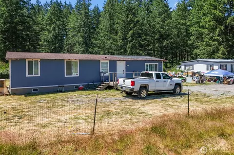 Exterior - 20106 2nd Ave E, Spanaway, WA 98387 photo 2 of 8