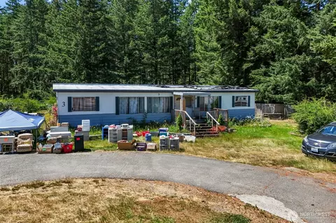Exterior - 20106 2nd Ave E, Spanaway, WA 98387 photo 4 of 8