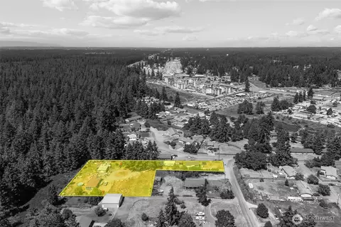 View/Area - 20106 2nd Ave E, Spanaway, WA 98387 photo 3 of 14