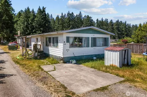 Exterior - 20106 2nd Ave E, Spanaway, WA 98387 photo 7 of 8