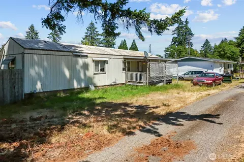 Exterior - 20106 2nd Ave E, Spanaway, WA 98387 photo 5 of 8