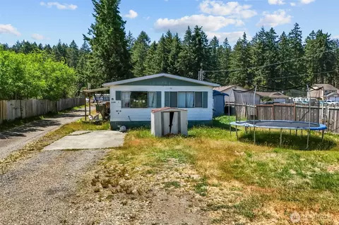 Exterior - 20106 2nd Ave E, Spanaway, WA 98387 photo 8 of 8